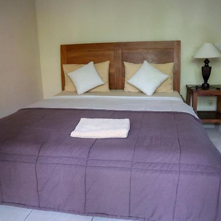 Ubud Canti House Ngoại thất bức ảnh