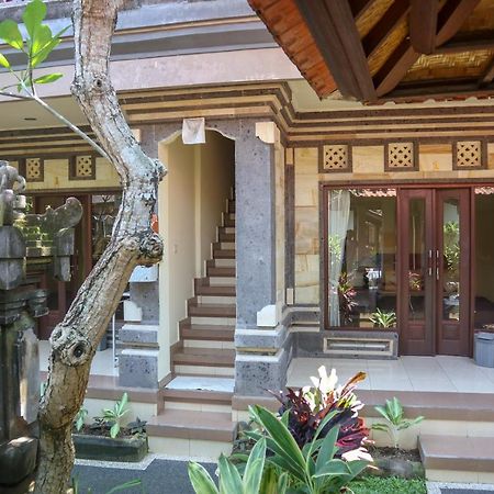 Ubud Canti House Ngoại thất bức ảnh