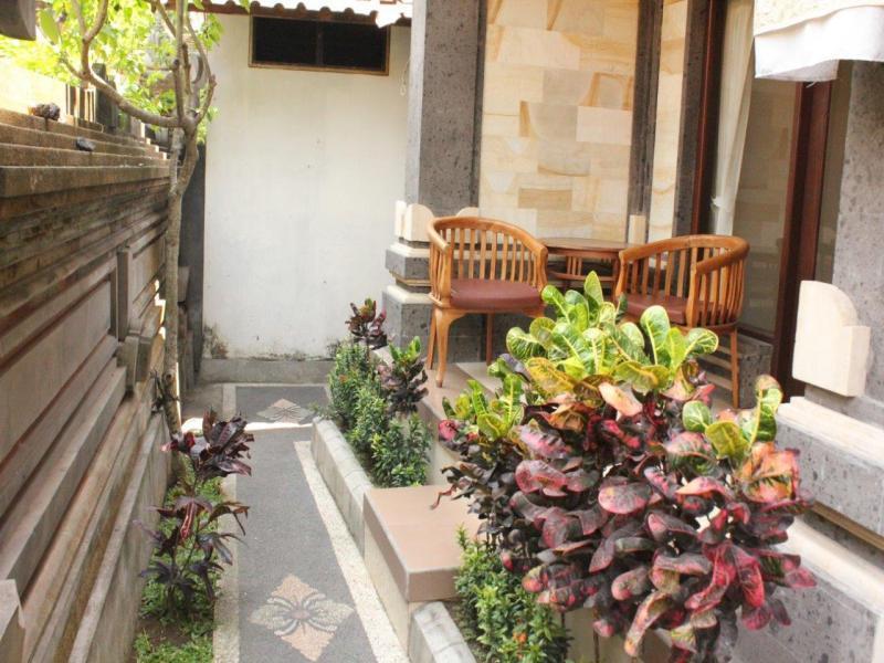 Ubud Canti House Ngoại thất bức ảnh
