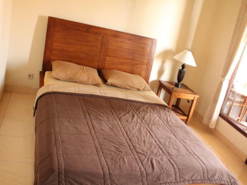 Ubud Canti House Ngoại thất bức ảnh
