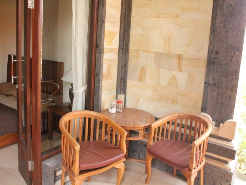 Ubud Canti House Ngoại thất bức ảnh