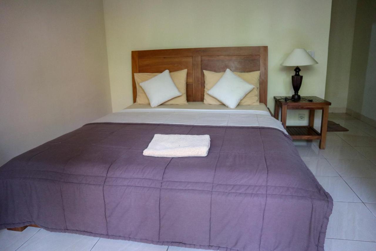 Ubud Canti House Ngoại thất bức ảnh