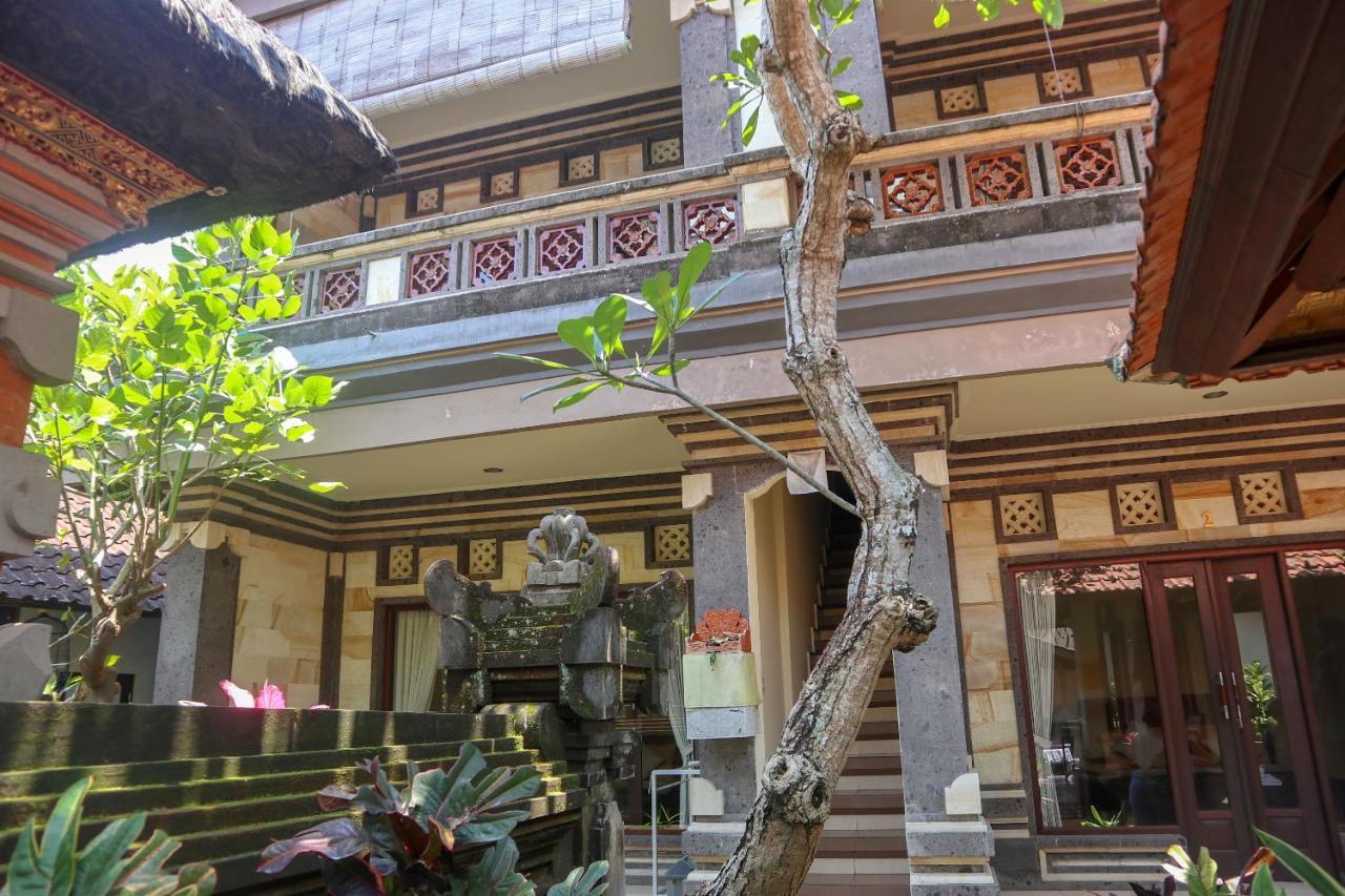 Ubud Canti House Ngoại thất bức ảnh