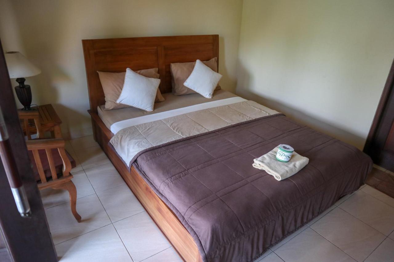 Ubud Canti House Ngoại thất bức ảnh