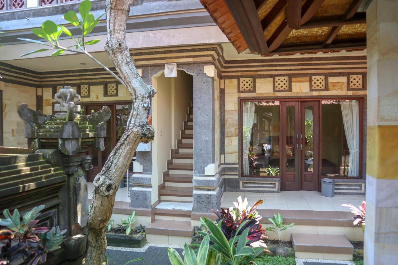 Ubud Canti House Ngoại thất bức ảnh