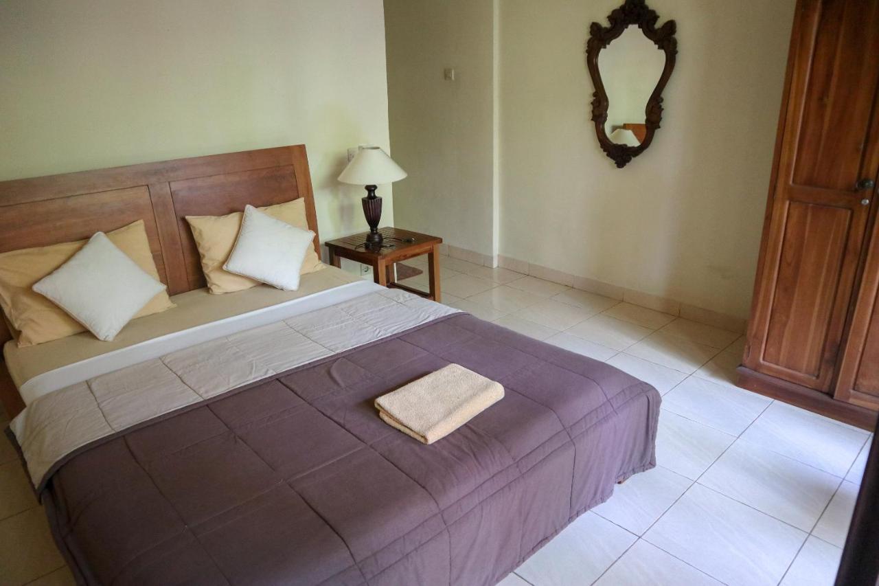 Ubud Canti House Ngoại thất bức ảnh