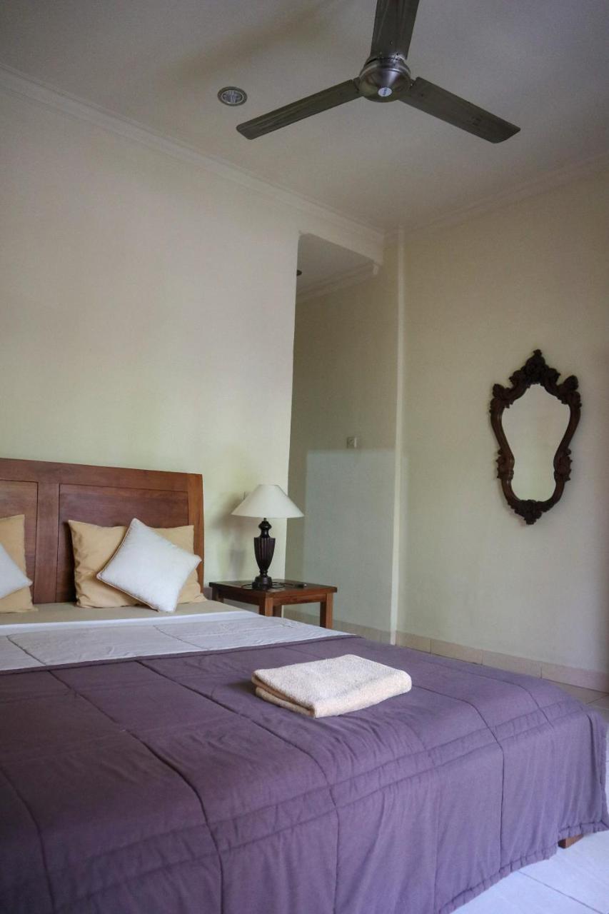 Ubud Canti House Ngoại thất bức ảnh