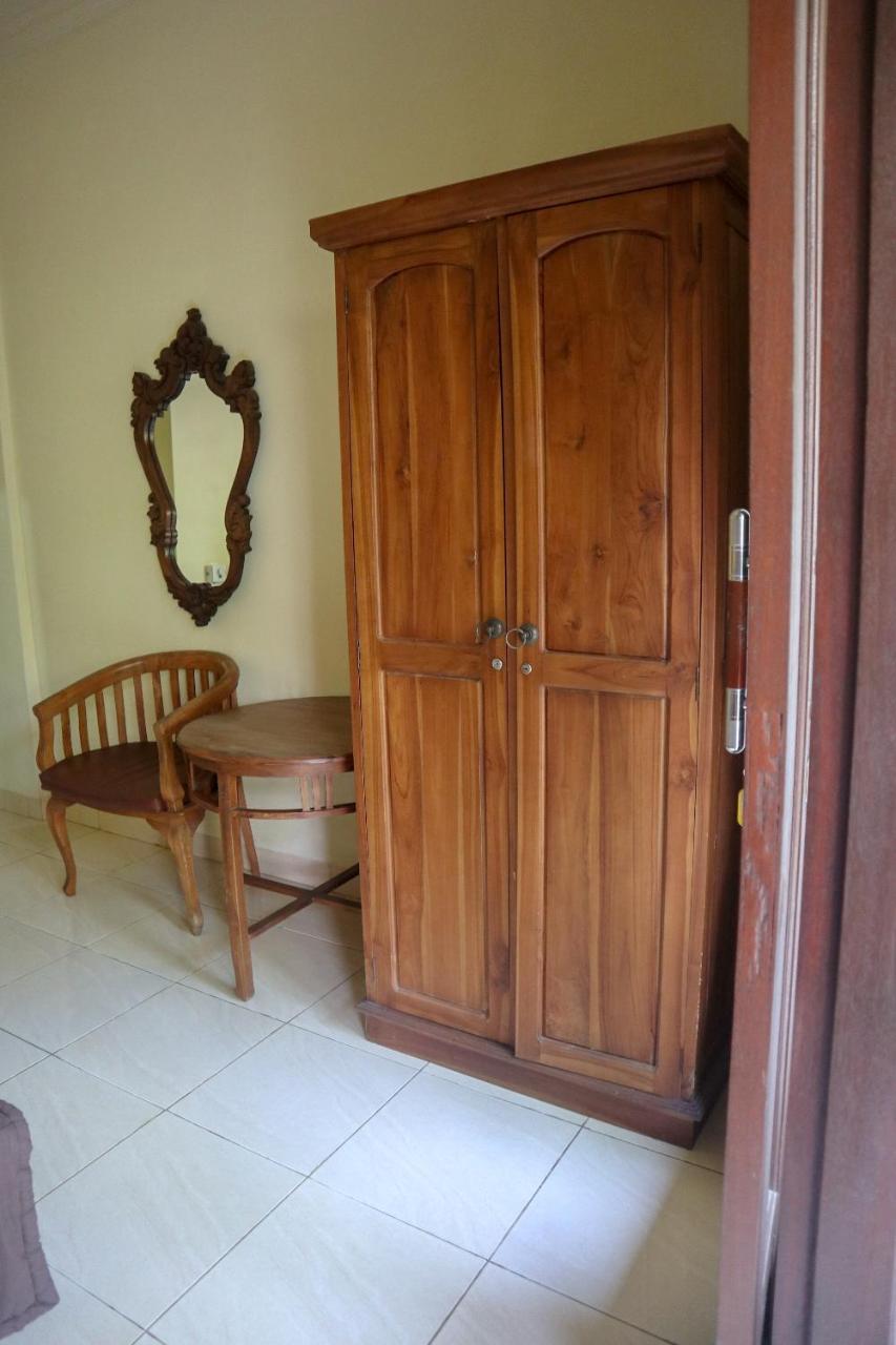Ubud Canti House Ngoại thất bức ảnh
