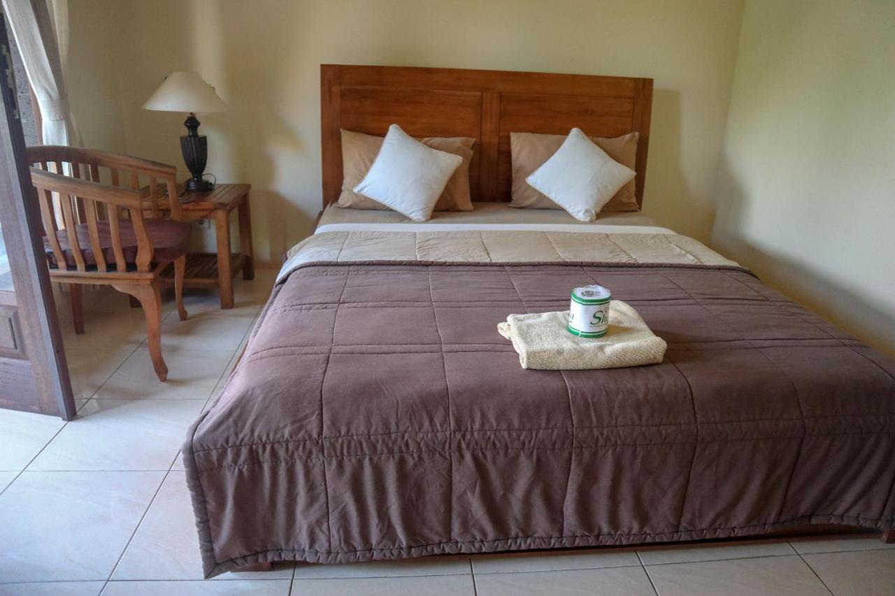 Ubud Canti House Ngoại thất bức ảnh