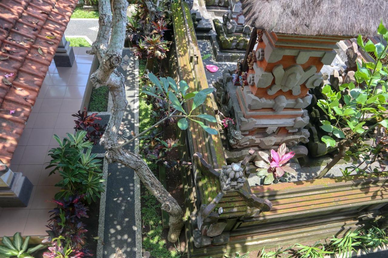 Ubud Canti House Ngoại thất bức ảnh