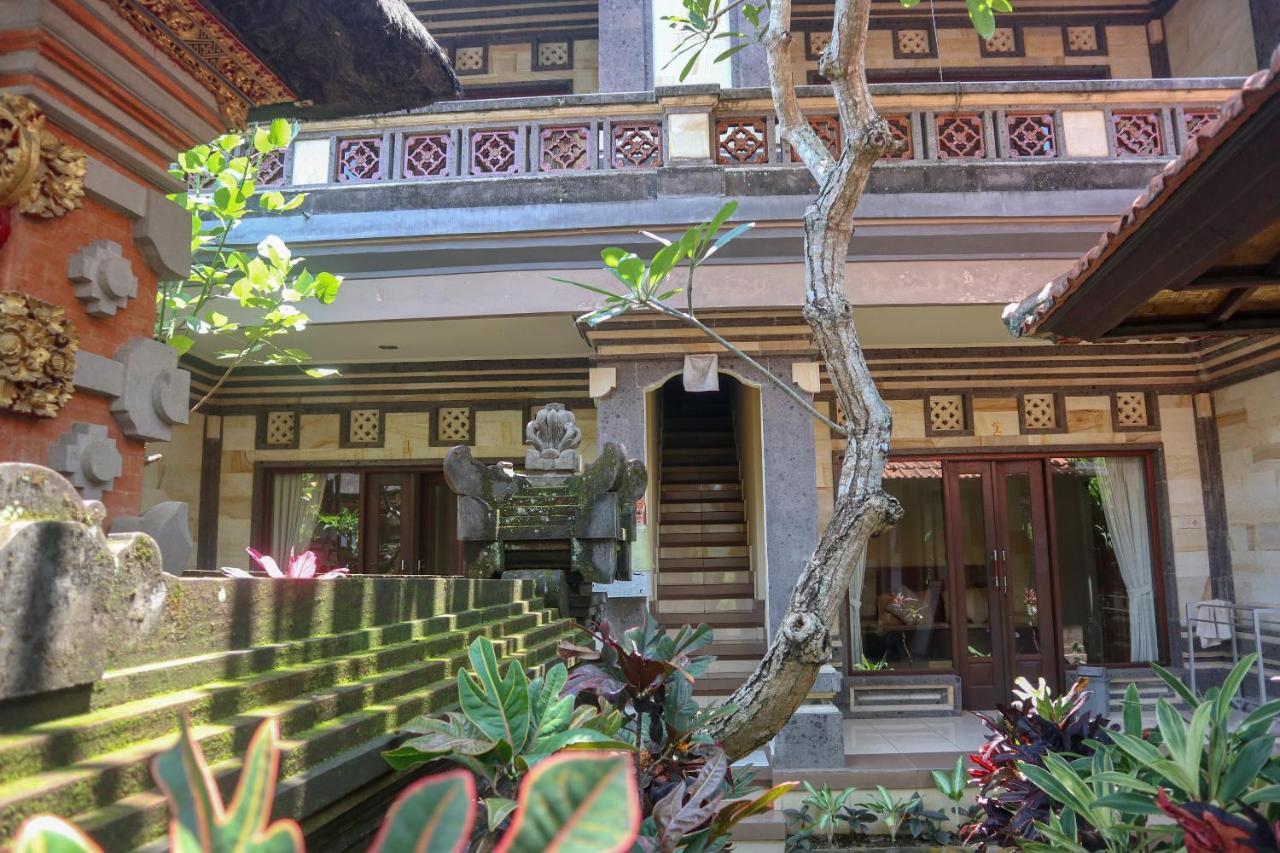 Ubud Canti House Ngoại thất bức ảnh