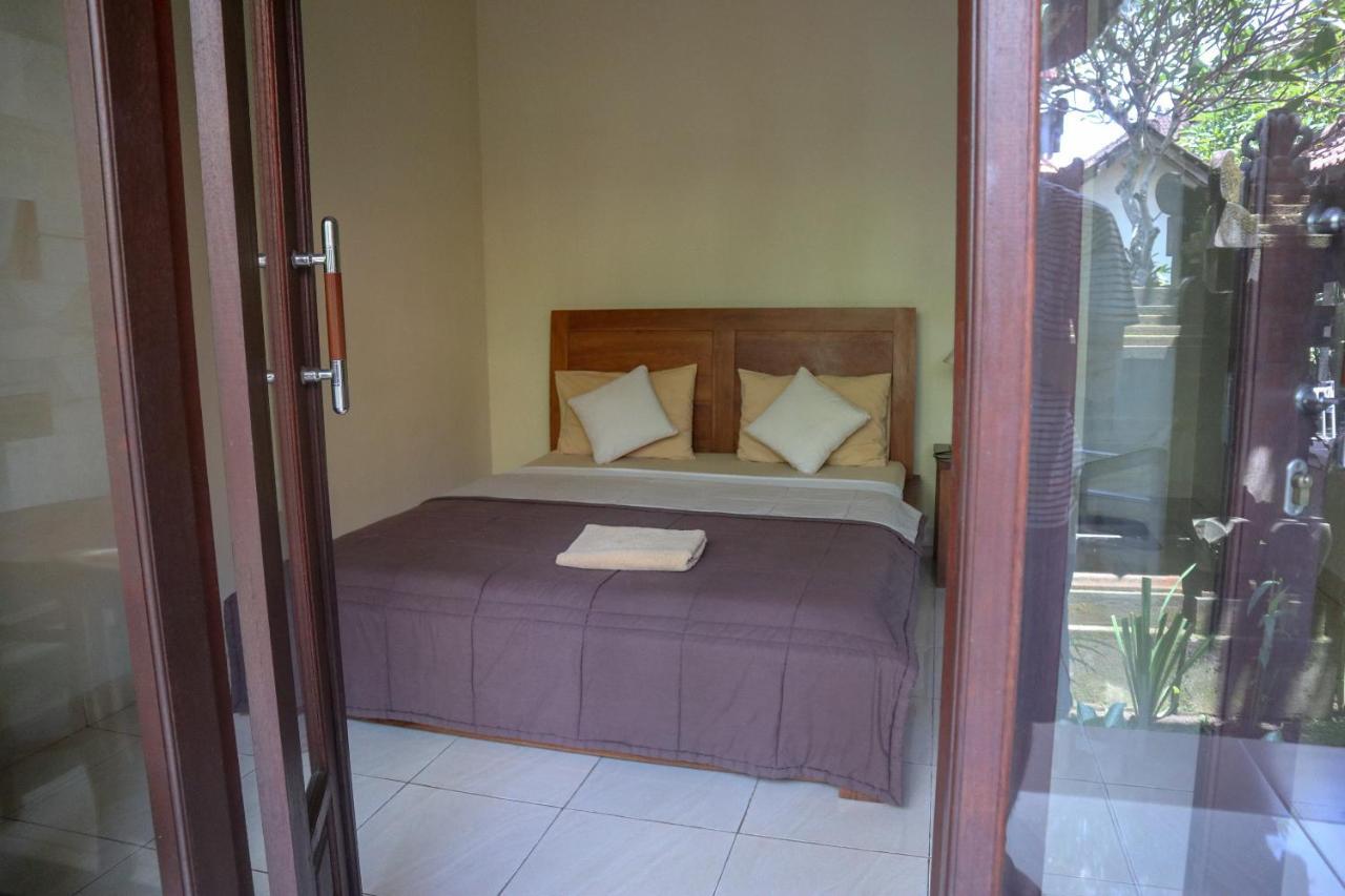 Ubud Canti House Ngoại thất bức ảnh