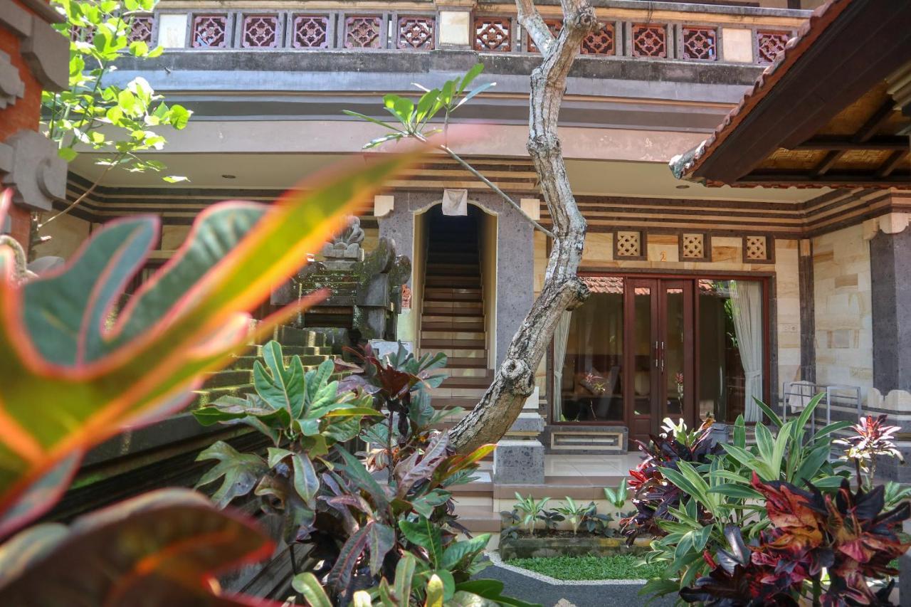 Ubud Canti House Ngoại thất bức ảnh