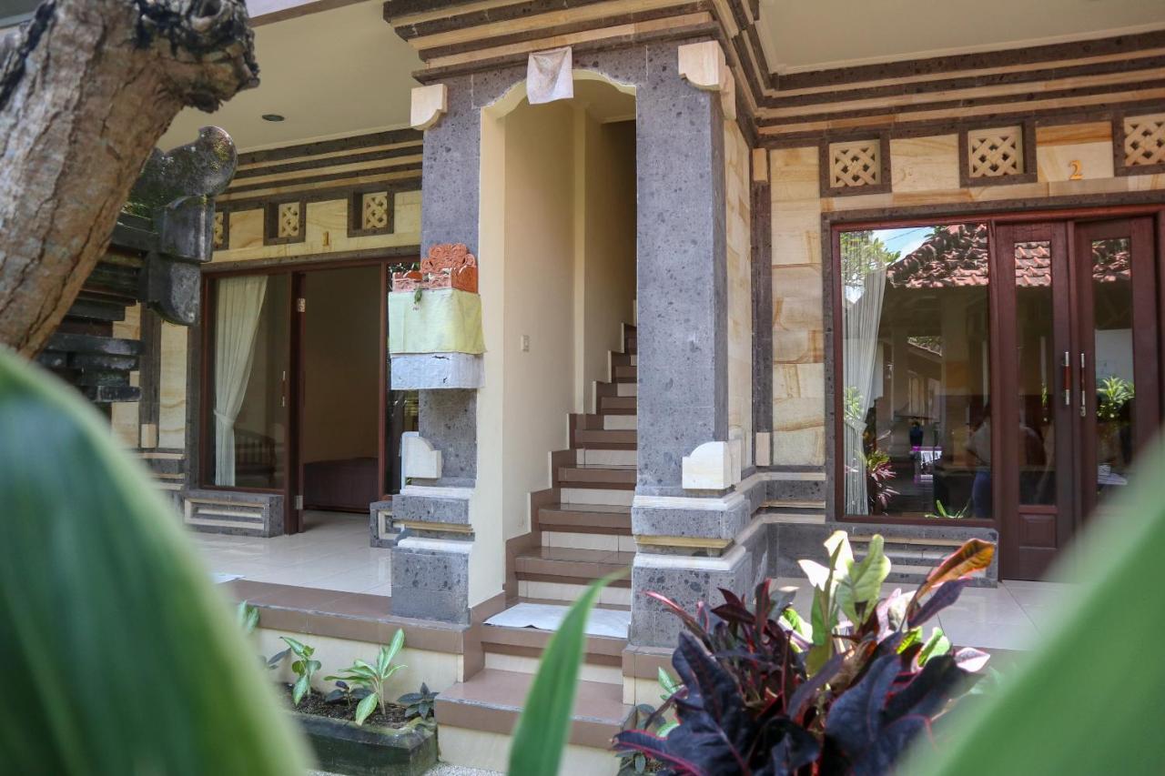 Ubud Canti House Ngoại thất bức ảnh