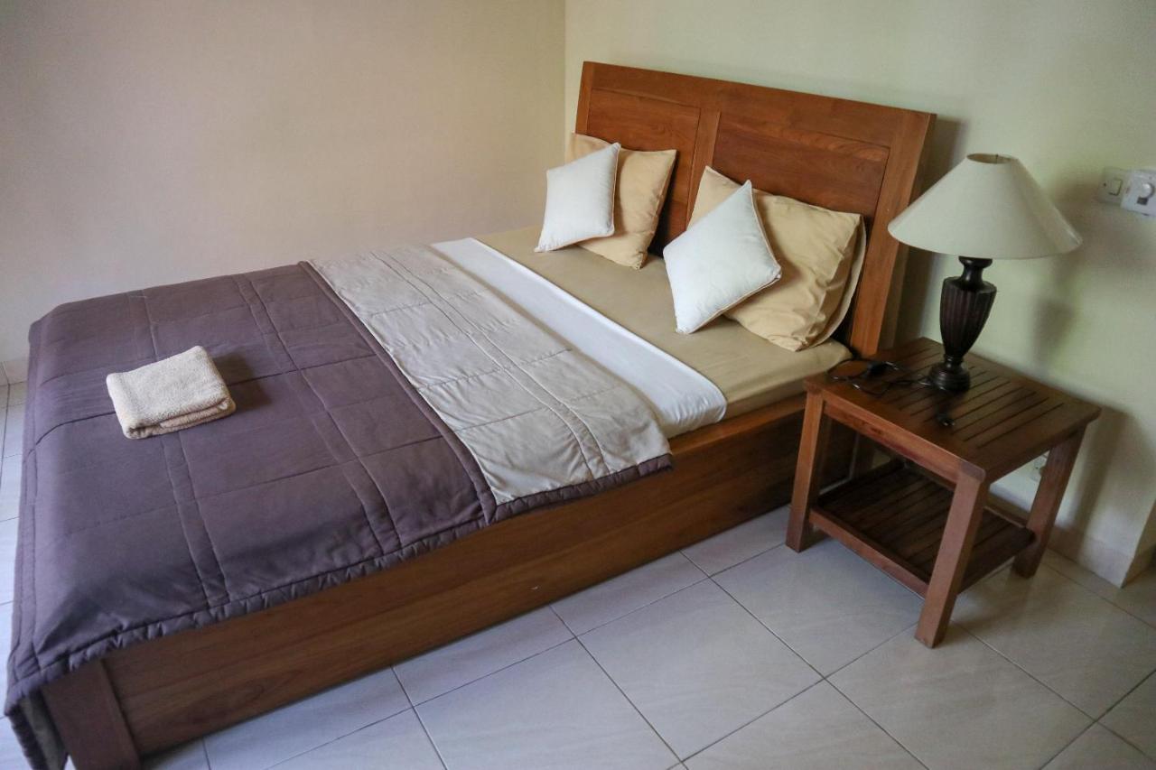 Ubud Canti House Ngoại thất bức ảnh