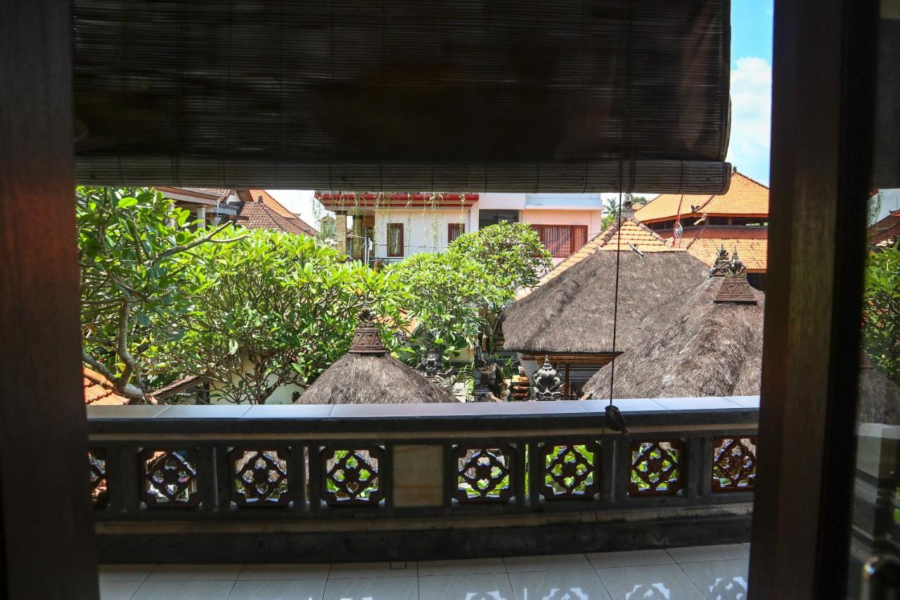 Ubud Canti House Ngoại thất bức ảnh