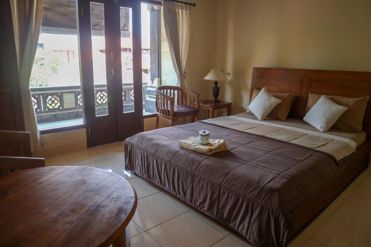 Ubud Canti House Ngoại thất bức ảnh