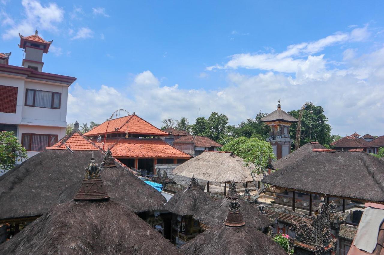 Ubud Canti House Ngoại thất bức ảnh