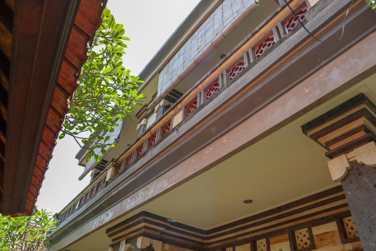 Ubud Canti House Ngoại thất bức ảnh