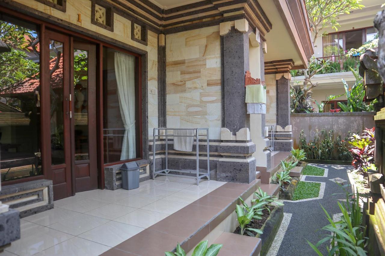 Ubud Canti House Ngoại thất bức ảnh