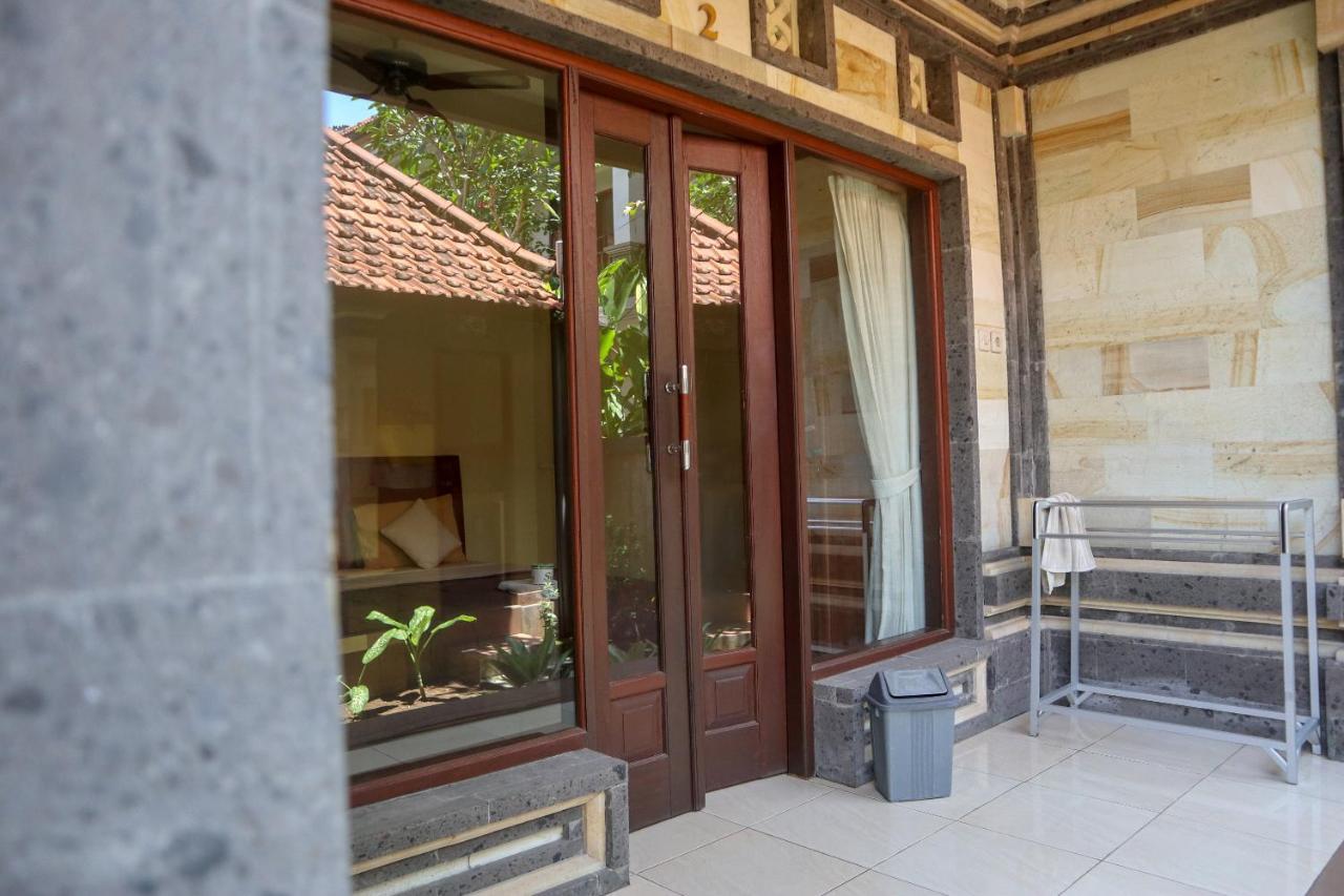 Ubud Canti House Ngoại thất bức ảnh