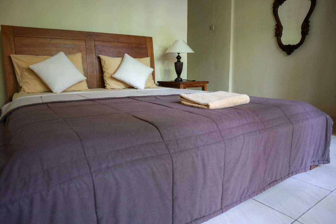 Ubud Canti House Ngoại thất bức ảnh