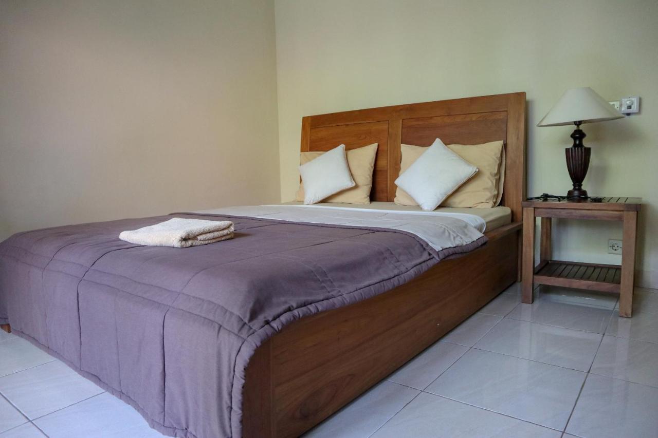 Ubud Canti House Ngoại thất bức ảnh